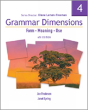 Grammar Dimensionsteacher'S Annotated Edition - Preview