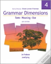 Capa do artigo Grammar Dimensionsteacher