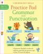 Grammar & Punctuation Practice Pad 6-7 - Preview
