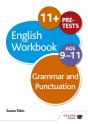 Grammar & Punctuation Workbook Age 9-11 - Preview