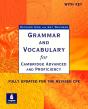 Grammar & Vocabulary Cae & Cpe Workbook With Key New Edition - Preview