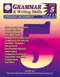 Grammar & Writing Skills, Grade 5 - Preview