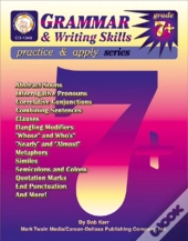 Grammar & Writing Skills, Grades 7 - 8