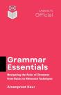 Grammar Essentials - Preview