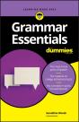 Grammar Essentials For Dummies - Preview