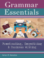 Grammar Essentials For Proofreading, Copyediting & Business Writing - Preview