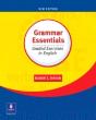 Grammar Essentials: Graded Exercises In English - Preview