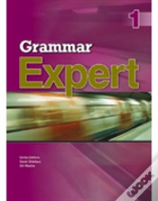 Capa do artigo Grammar Expertbasic Student Book