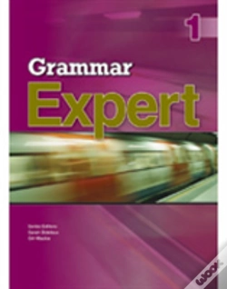 Capa do artigo Grammar Expertbasic Student Book