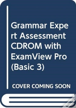 Capa do artigo Grammar Expertbasic1-2-3-Examview