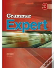 Capa do artigo Grammar Expertstudent Book
