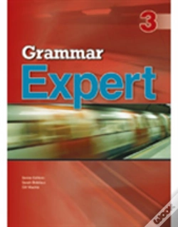 Capa do artigo Grammar Expertstudent Book