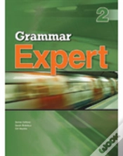 Capa do artigo Grammar Expertstudent Book