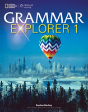 Grammar Explorer 1 - Preview