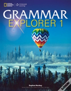 Capa do artigo Grammar Explorer 1