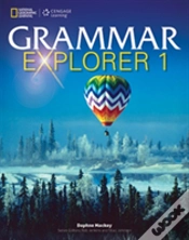 Capa do artigo Grammar Explorer 1