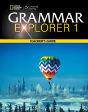 Grammar Explorer 1: Teacher'S Guide - Preview