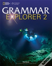 Capa do artigo Grammar Explorer 2