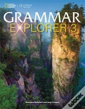 Capa do artigo Grammar Explorer 3
