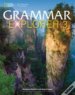 Capa do artigo Grammar Explorer 3