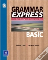 Grammar Express Basic, With Answer Key
