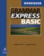 Grammar Express Basicworkbook - Preview