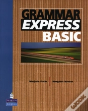 Capa do artigo Grammar Express