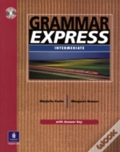 Capa do artigo Grammar Express