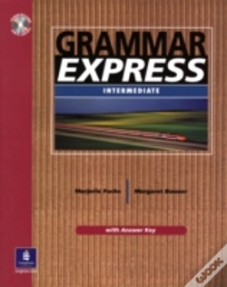 Capa do artigo Grammar Express