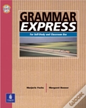 Capa do artigo Grammar Expresswith Answer Key