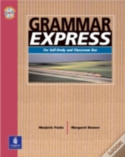 Capa do artigo Grammar Expresswith Answer Key