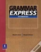 Capa do artigo Grammar Expresswithout Answer Key
