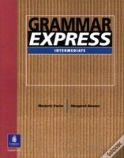 Capa do artigo Grammar Expresswithout Answer Key