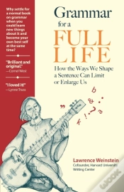 Capa do artigo Grammar For A Full Life