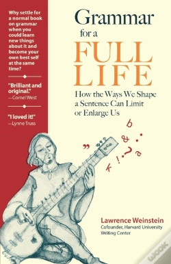 Capa do artigo Grammar For A Full Life