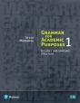 Grammar For Academic Purpose 1 - Student Book, 1/E - Preview