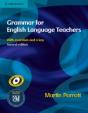 Grammar For English Language Teachers - Preview