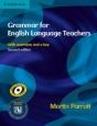 Grammar For English Language Teachers - Preview