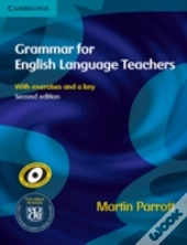 Grammar For English Language Teachers