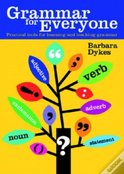Capa do artigo Grammar For Everyone