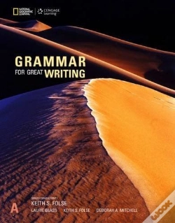 Capa do artigo Grammar For Great Writing A