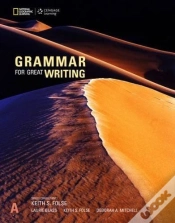 Capa do artigo Grammar For Great Writing A