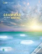 Capa do artigo Grammar For Great Writing B