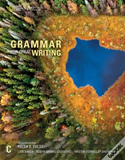 Capa do artigo Grammar For Great Writing C