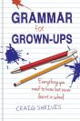 Grammar For Grown Ups - Preview