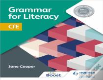 Grammar For Literacy: Cfe