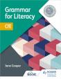 Grammar For Literacy: Cfe - Preview