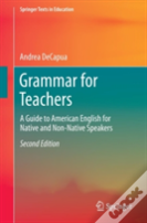 Grammar For Teachers