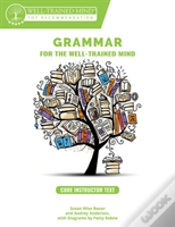 Capa do artigo Grammar For The Well-Trained Mind Core Instructor Text