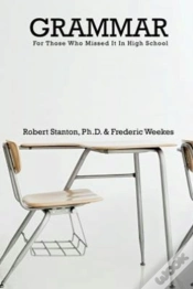 Capa do artigo Grammar For Those Who Missed It In High School